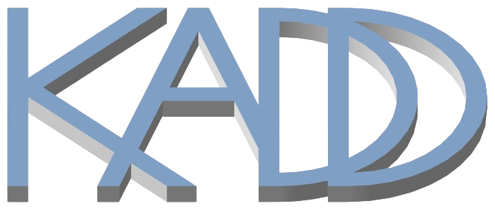 KADD Services logo - Custom drafting in Montana